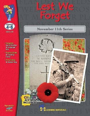 Lest We Forget Grades 4-6(English, Paperback, Solski Ruth)