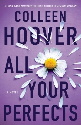 All Your Perfects: Volume 4(English, Paperback, Hoover Colleen)
