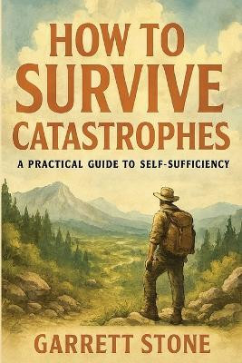 How to Survive Catastrophes(English, Paperback, Stone Garrett)