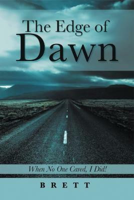 The Edge of Dawn(English, Paperback, Brett)