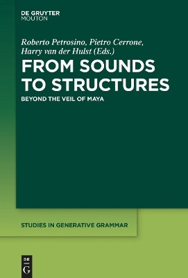 From Sounds to Structures(English, Electronic book text, unknown)