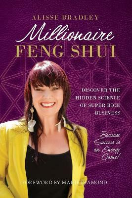 Millionaire Feng Shui(English, Paperback, Bradley Alisse)