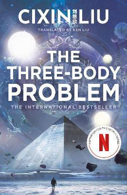 The Three-Body Problem(English, Paperback, Liu Cixin)