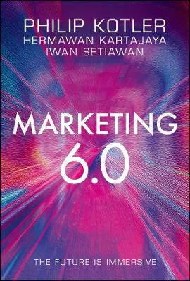 Marketing 6.0(English, Hardcover, Kotler Philip)