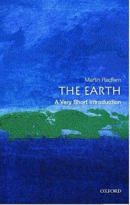 The Earth: A Very Short Introduction(English, Paperback, Redfern Martin)