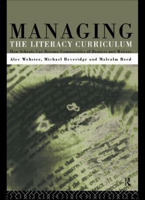 Managing the Literacy Curriculum(English, Paperback, Beveridge Michael)