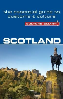Scotland - Culture Smart!(English, Paperback, Scotney John)