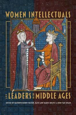 Women Intellectuals and Leaders in the Middle Ages(English, Hardcover, unknown)