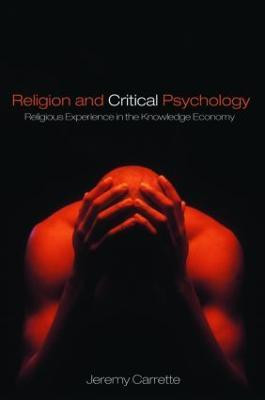 Religion and Critical Psychology(English, Paperback, Carrette Jeremy)