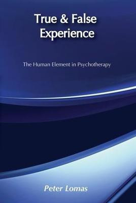 True and False Experience(English, Paperback, Lomas Peter)