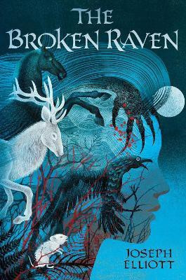 The Broken Raven(English, Hardcover, Elliott Joseph)
