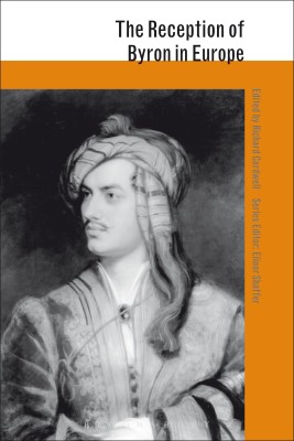 The Reception of Byron in Europe(English, Paperback, unknown)