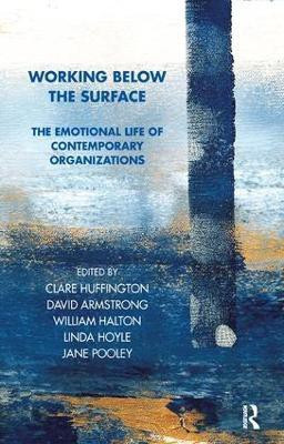 Working Below the Surface(English, Paperback, unknown)