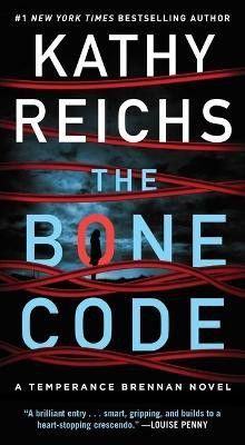 The Bone Code(English, Paperback, Reichs Kathy)