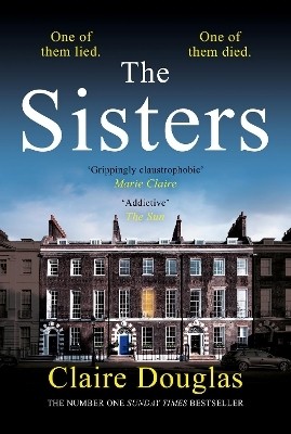 The Sisters(English, Paperback, Douglas Claire)