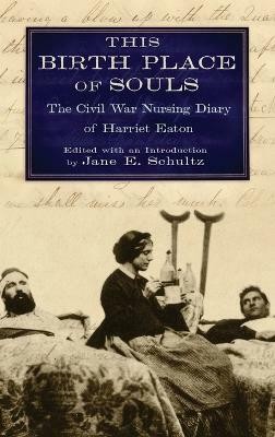 This Birth Place of Souls(English, Hardcover, unknown)