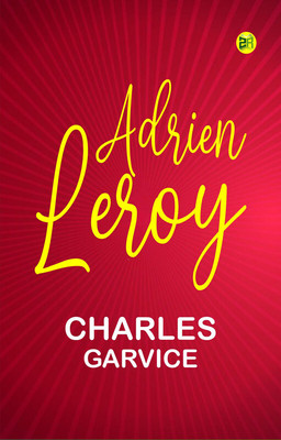 Adrien Leroy(Paperback, Charles Garvice)