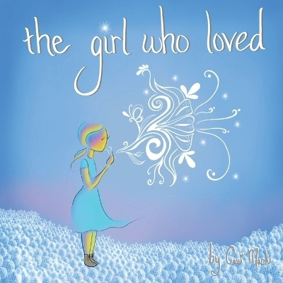 The girl who loved(English, Paperback, Mack Cassi)