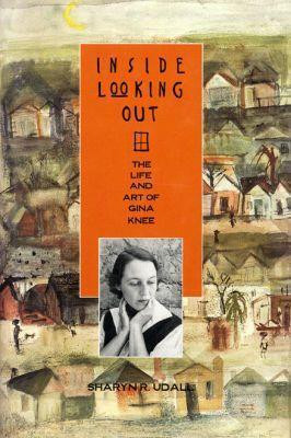 Inside Looking Out(English, Hardcover, Udall Sharyn R.)