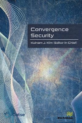 Convergence Security(English, Paperback, unknown)