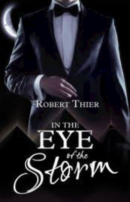 In the Eye of the Storm(English, Paperback, Lal Brij V.)