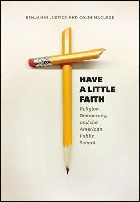 Have a Little Faith(English, Paperback, Justice Benjamin)