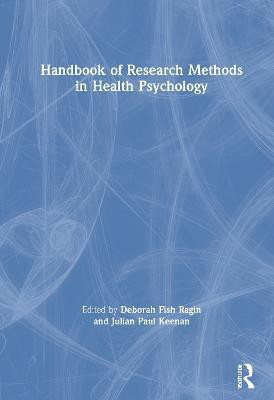 Handbook of Research Methods in Health Psychology(English, Hardcover, unknown)