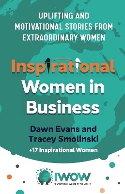 Inspirational Women in Business(English, Paperback, Evans Dawn)