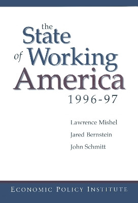 The State of Working America(English, Hardcover, Mishel Lawrence)