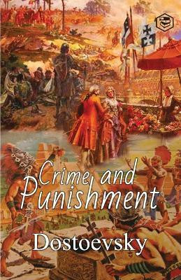 Crime and Punishment(English, Paperback, Dostoyevsky Fyodor)