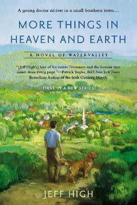 More Things in Heaven and Earth(English, Paperback, High Jeff)
