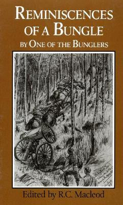 The Reminiscences of a Bungle by One of the Bunglers(English, Paperback, unknown)