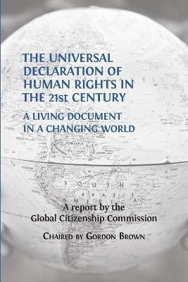 The Universal Declaration of Human Rights in the 21st Century(English, Paperback, unknown)