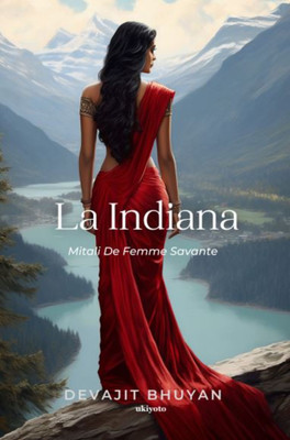 La Indiana Dutch Version(Paperback, Devajit Bhuyan)