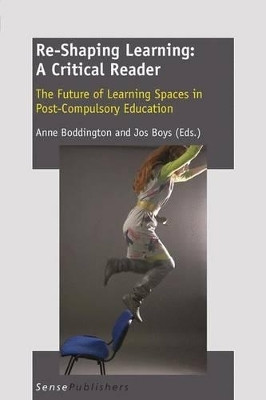 Re-Shaping Learning: A Critical Reader(English, Electronic book text, unknown)