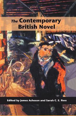 The Contemporary British Novel(English, Paperback, unknown)