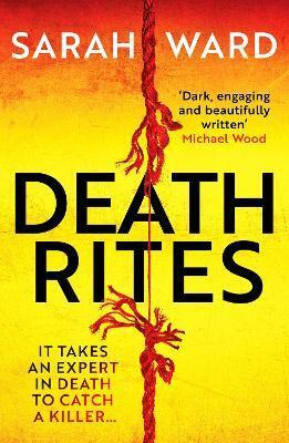 Death Rites(English, Paperback, Ward Sarah)