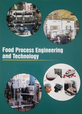 Food Process Engineering and Technology(Paperback, No editor)