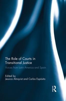 The Role of Courts in Transitional Justice(English, Paperback, unknown)