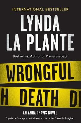 Wrongful Death(English, Paperback, La Plante Lynda)