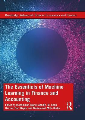 The Essentials of Machine Learning in Finance and Accounting(English, Paperback, unknown)