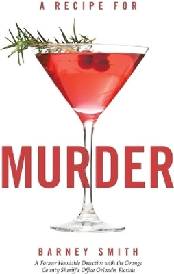 A Recipe For Murder(English, Paperback, Smith Barney)