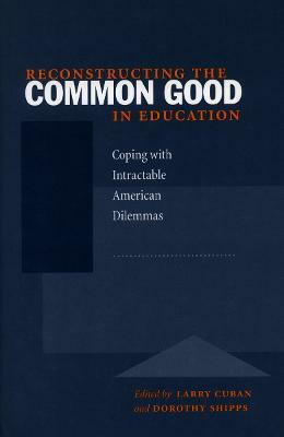 Reconstructing the Common Good in Education(English, Paperback, unknown)