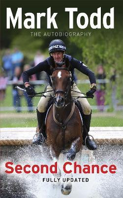 Second Chance(English, Paperback, Todd Mark)