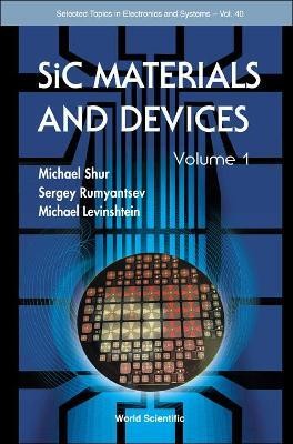 Sic Materials And Devices - Volume 1 illustrated edition Edition(English, Hardcover, unknown)