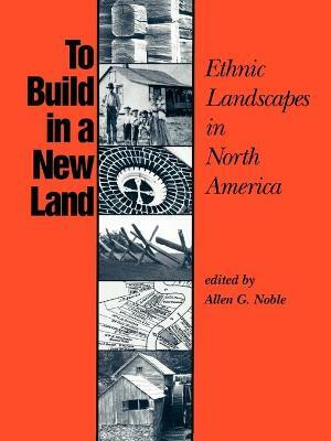 To Build in a New Land(English, Paperback, unknown)