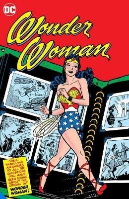 Wonder Woman in the Fifties(English, Paperback, Various)