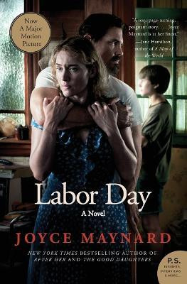 Labor Day Movie Tie- In Edition(English, Paperback, Maynard Joyce)