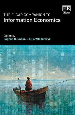 The Elgar Companion to Information Economics(English, Hardcover, unknown)