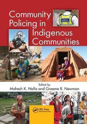 Community Policing in Indigenous Communities(English, Paperback, unknown)